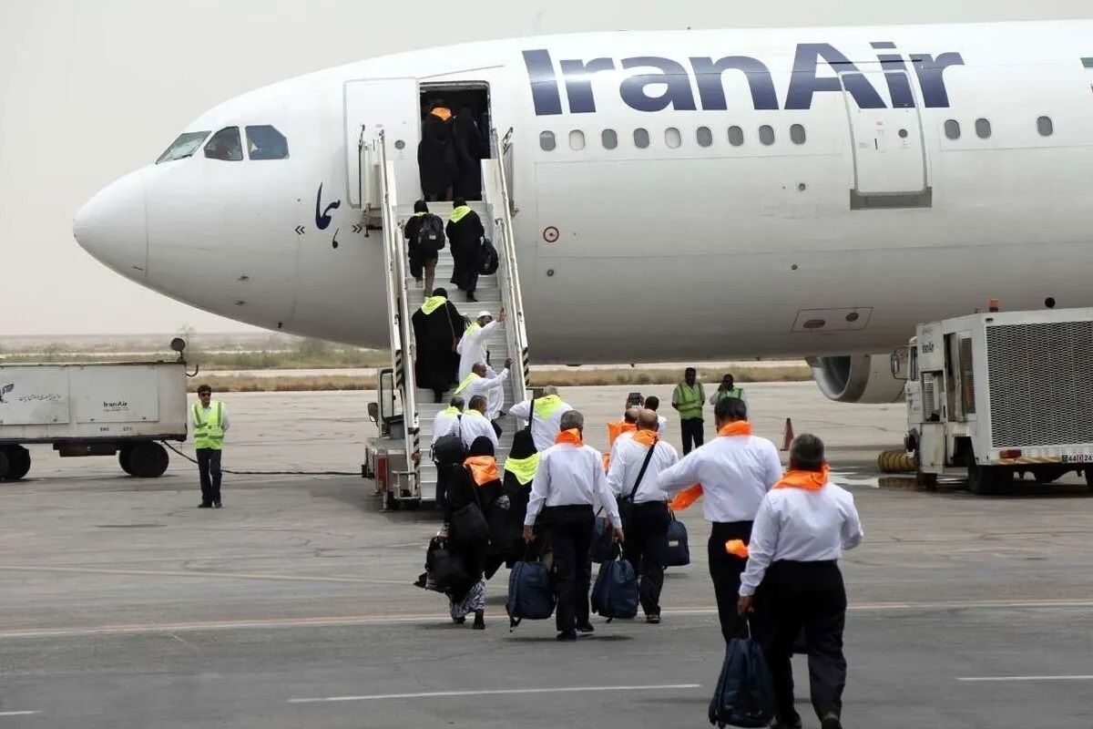 زمان نام‌نویسی عمره ۱۴۰۴