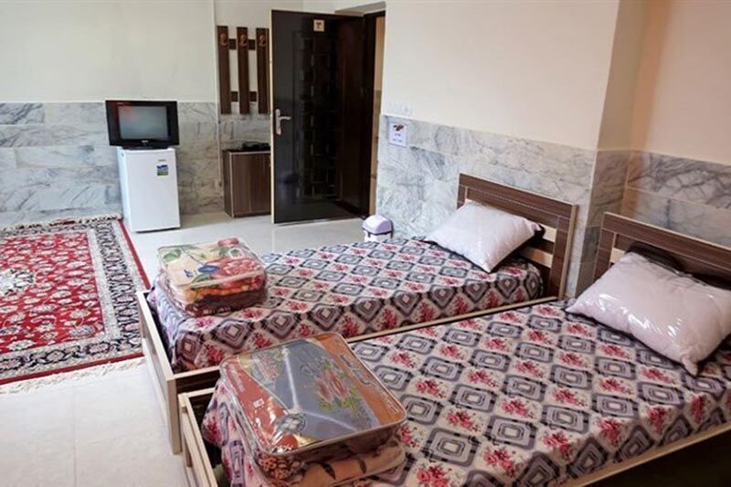 ۶ هزار و ۳۲۲ کلاس در اصفهان آماده اسکان مسافران در شرایط اضطراری است