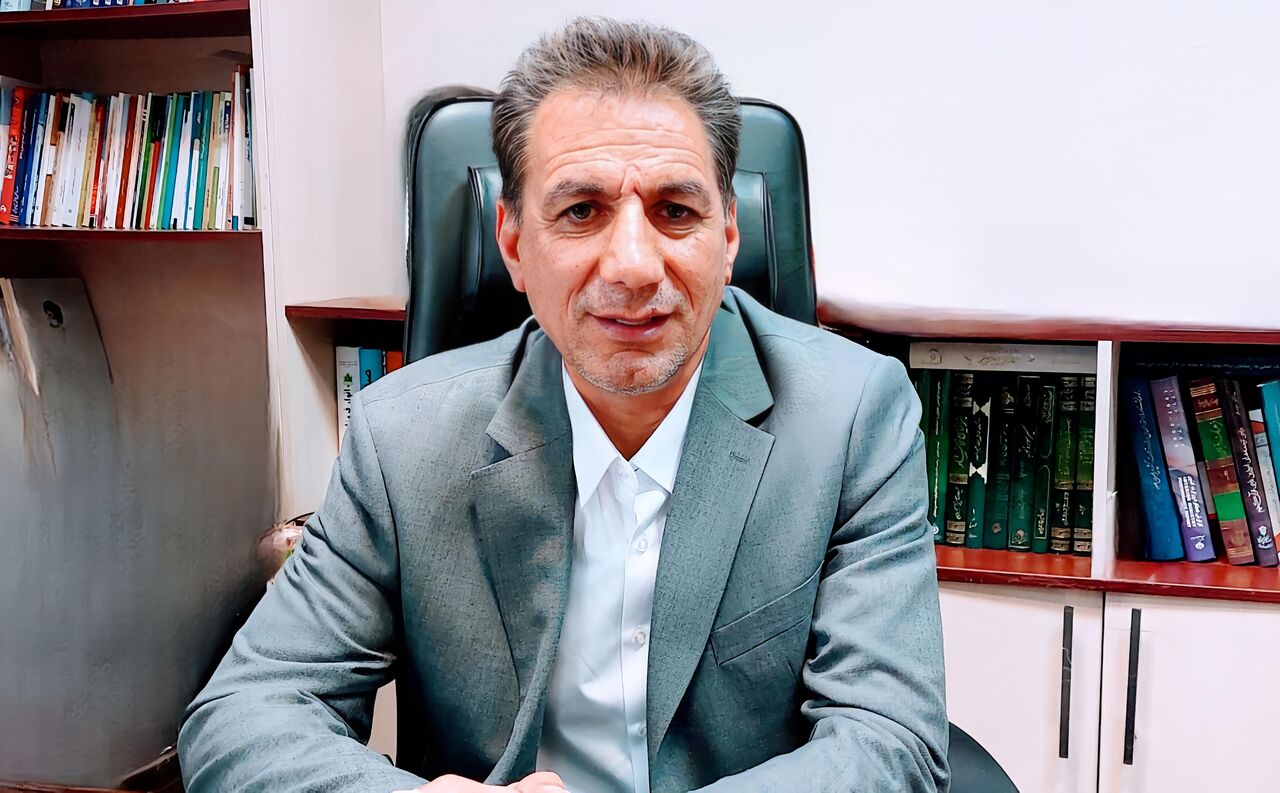 سرمایه گذاران در انتظار مجوز تکمیل شهرک صنعتی خوانسار