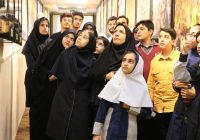 ۱۳ هزار گردشگر از موزه باشگاه سپاهان بازدید کردند