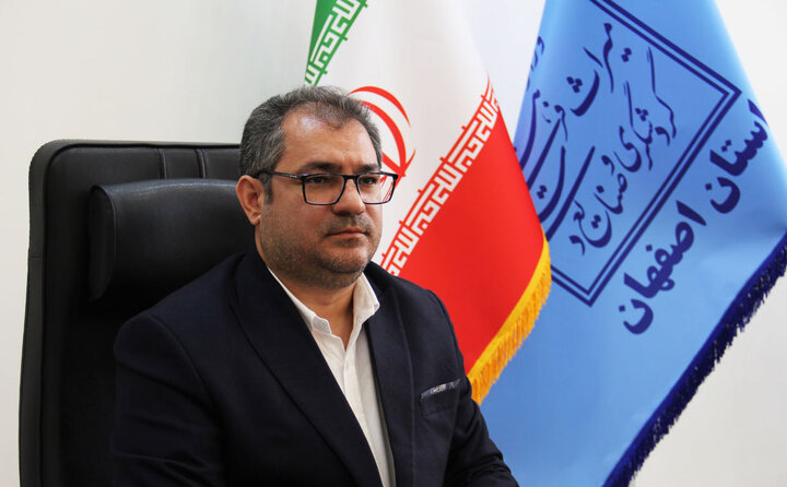 کوهپایه، یکی از شهرهای با جاذبه تاریخی است