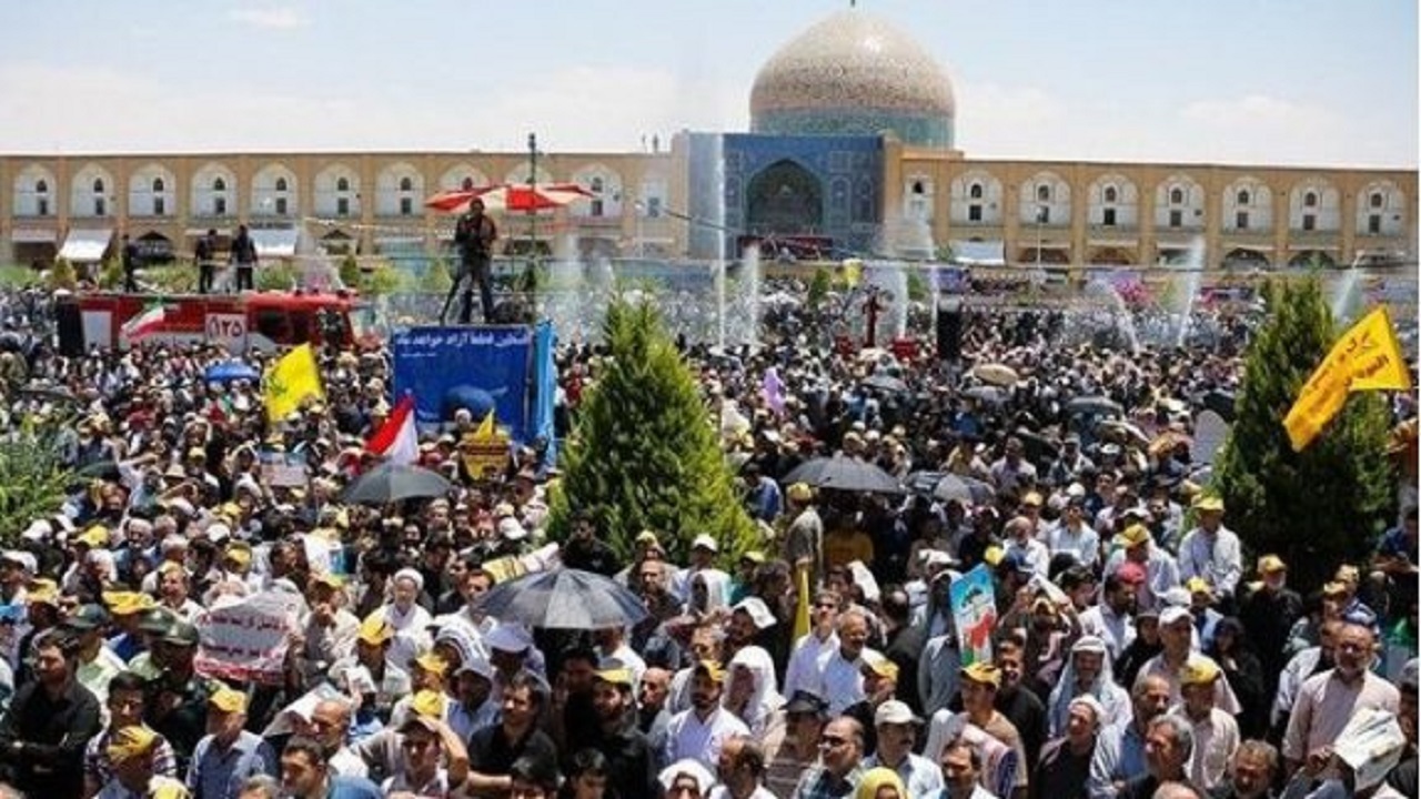 مقاومت فلسطین به نیرویی راهبردی در معادلات منطقه‌ای تبدیل شده است