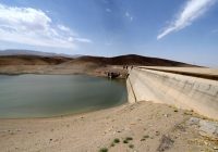 ۱۱ سد کشور کمتر از ۱۵ درصد پرشدگی دارند