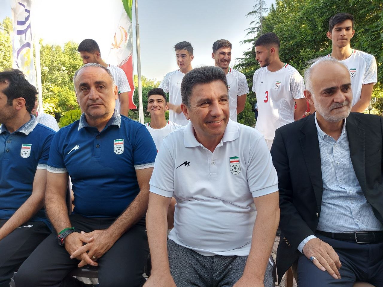 دلایل صعود تیم ملی فوتبال ایران به جامجهانی؛ قلعهنویی ستون اصلی بود!