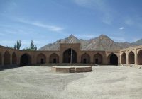 ۱۸۰۰ ابنیه تاریخی در نطنز میزبان گردشگران است