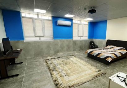 اسکان بیش از ۲۰۰ هزار مسافر نوروزی در اصفهان