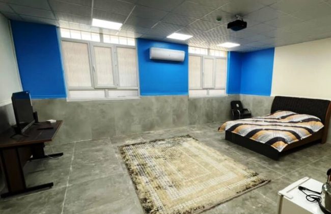 اسکان بیش از ۲۰۰ هزار مسافر نوروزی در اصفهان