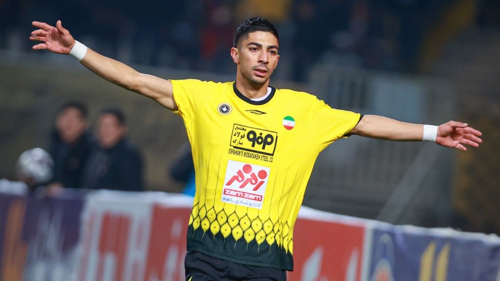 آخرین وضعیت مصدومیت لیموچی مشخص شد