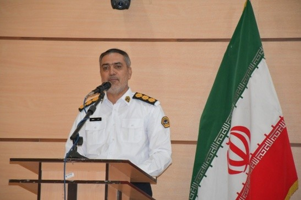 ترافیک در جاده‌های ورودی و خروجی اصفهان پرحجم اما روان است