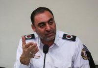 نظارت و پایش لحظه‌به‌لحظه آتش‌نشانان برای تامین ایمنی مسافران در اصفهان