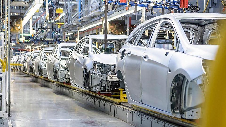 صنعت خودروی ایران کاملا چینی شده است