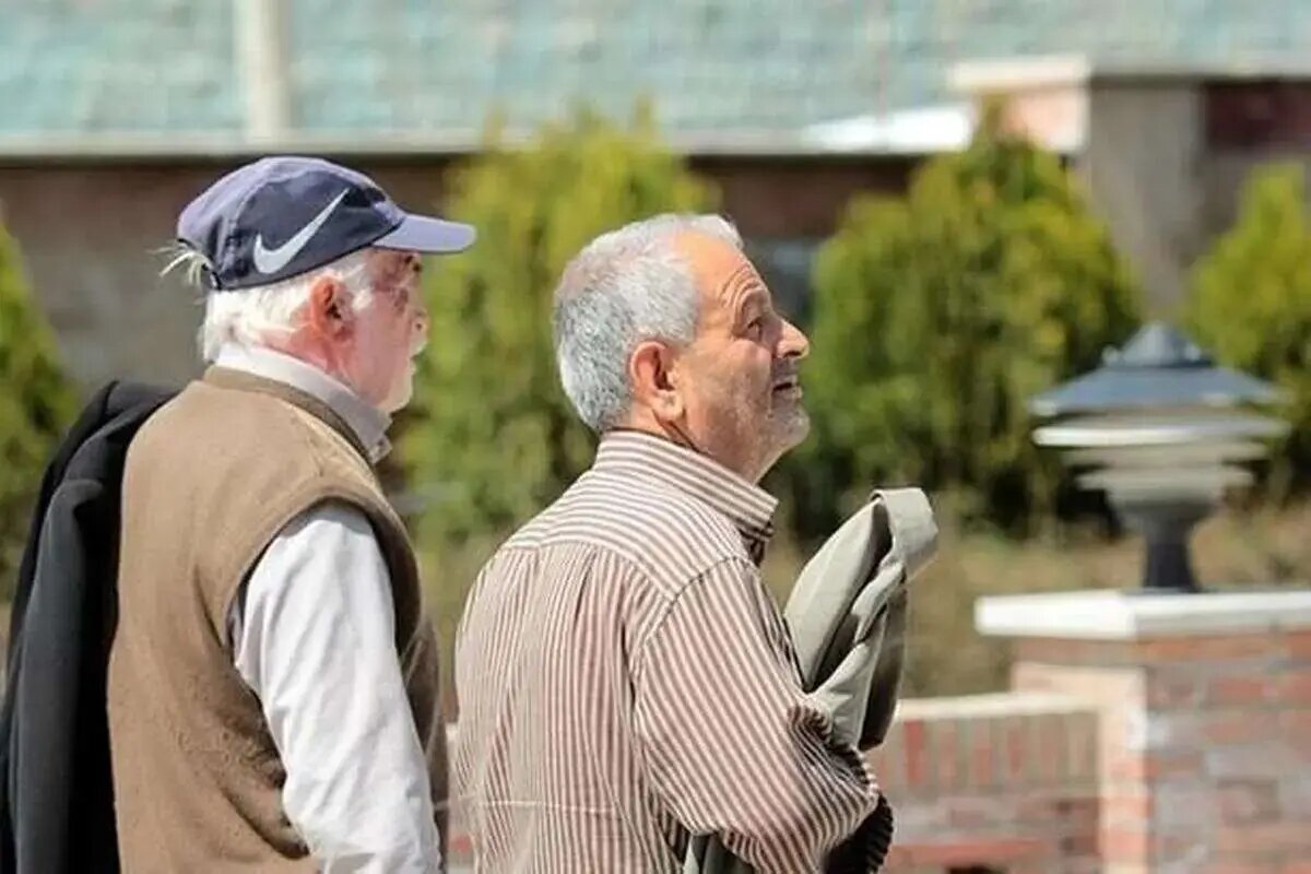 اطلاعیه صندوق بازنشستگی کشوری درباره حقوق ۱۴۰۴ بازنشستگان/ میزان افزایش حقوق اعلام شد