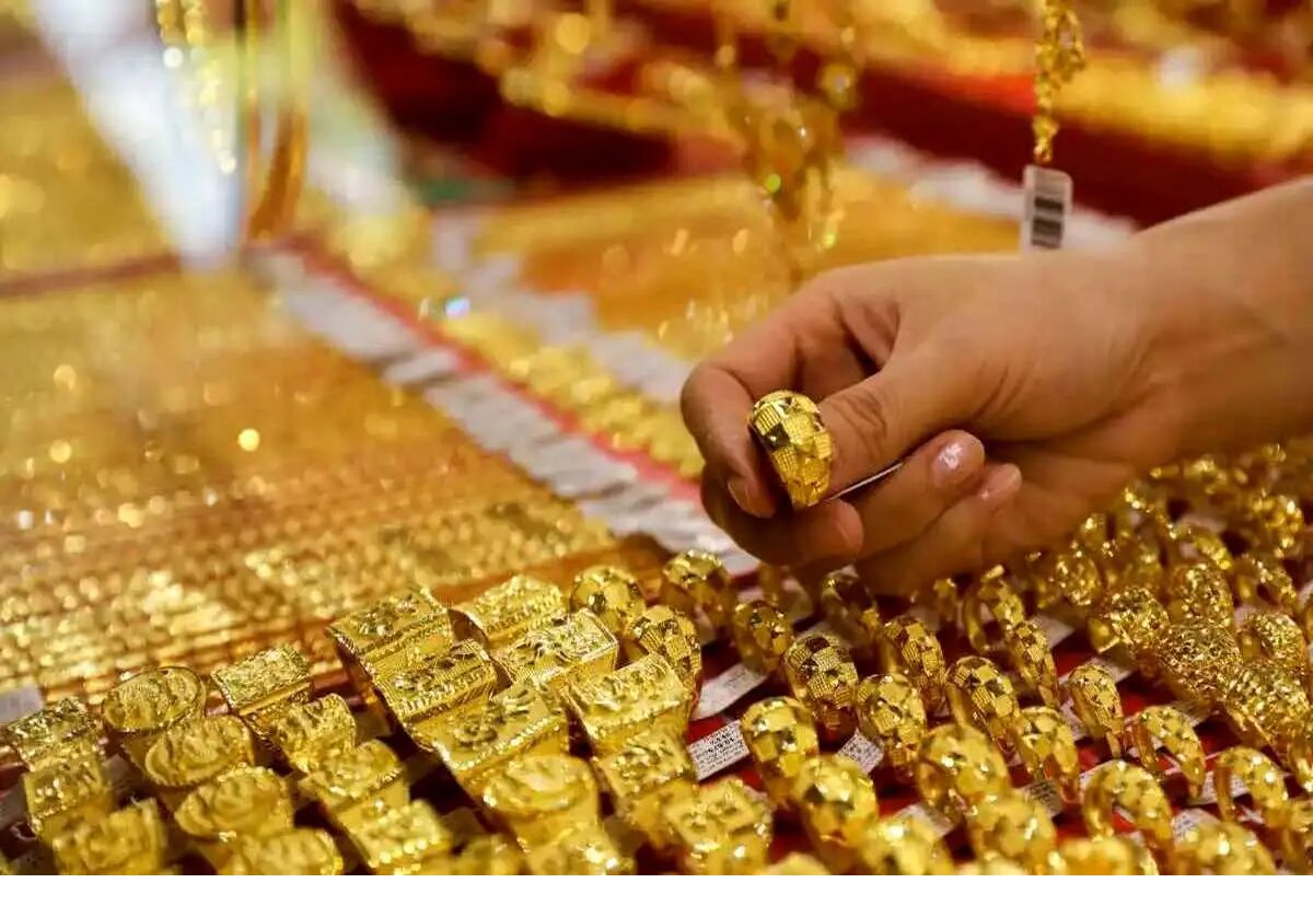 تأثیرات نامه ایران به آمریکا در بازار ارز و طلا