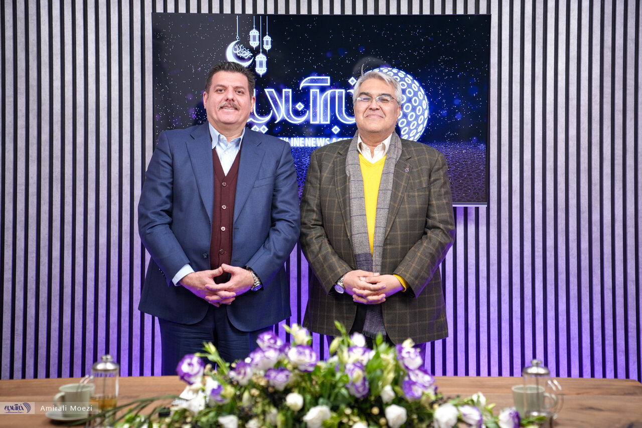 ۲ پیش‌ بینی مهم از آینده واردات خودرو/ کاکایی: نگران بخش تولید هستم/ خسروانی: منتظر این اتفاق در بازار خودرو باشید