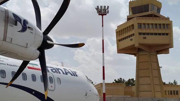 فهرست پرواز‌های فرودگاه اصفهان (سوم فروردین ۱۴۰۴)