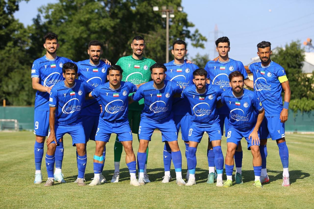 اوضاع بحرانی استقلال در نقلوانتقالات؛ ساپینتو شاکی، سیدورف غایب، عضو هیاتمدیره علیه تیم!