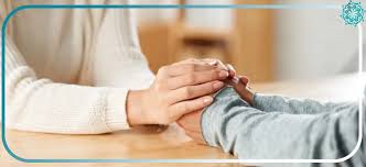 نیم نگاهی به فواید کمک به دیگران