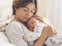 گزارشی در مورد مراقبتهای بعد از زایمان