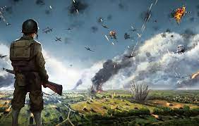 آسیب‌های جنگ برای کشور