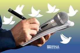 فواید شغل خبرنگاری در زندگی شخصی