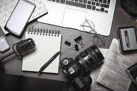 تاثیر شغل خبرنگاری در زندگی شغلی