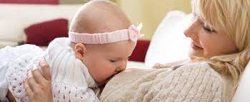 گزارشی در مورد مراقبت های کودک تازه متولد شده