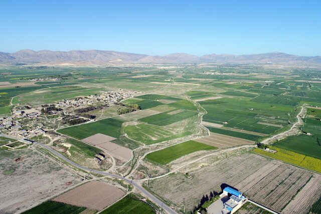 شهر ۵۲۰۰ سالۀ ایران زیر کلنگ باستانشناسان رفت