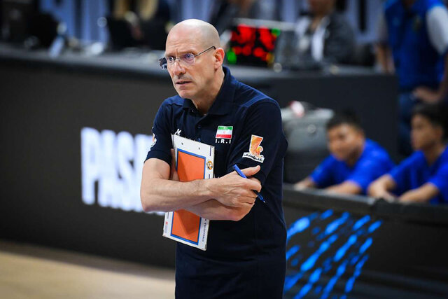 واکنش پیاتزا به پیروزی ایران مقابل تونس