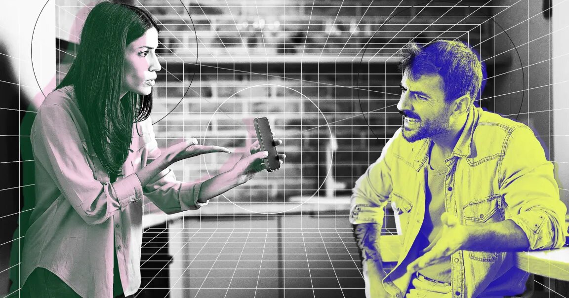 از مشاوره تا جدایی؛ نقش چت‌جی‌پی‌تی در بحران‌های زناشویی/ چگونه یک ابزار دیجیتال زندگی خانوادگی را متلاشی می‌کند؟/ روایتی از طلاق‌های مدرن 