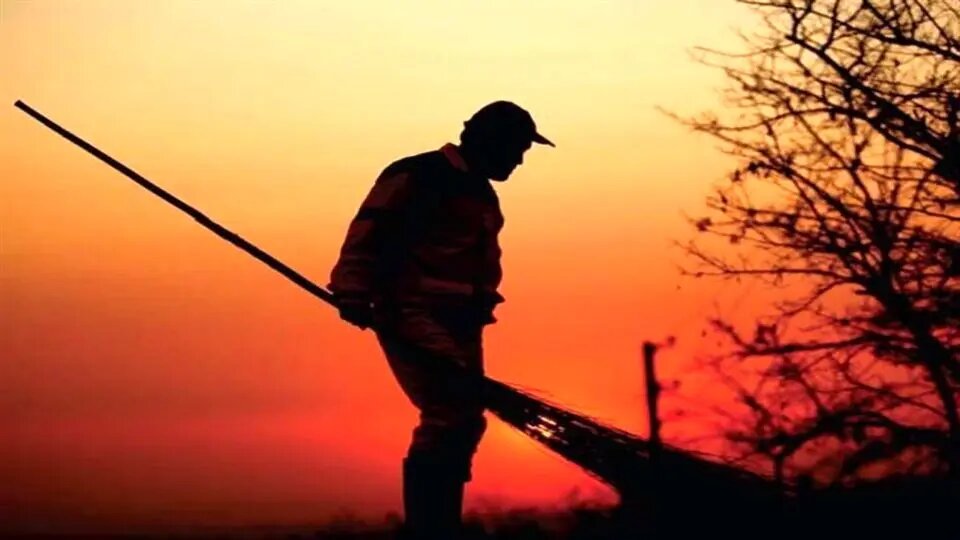 استخدام پاکبان ایرانی با حقوق ماهانه ۲۵میلیون تومان بجای پاکبانهای افغانی