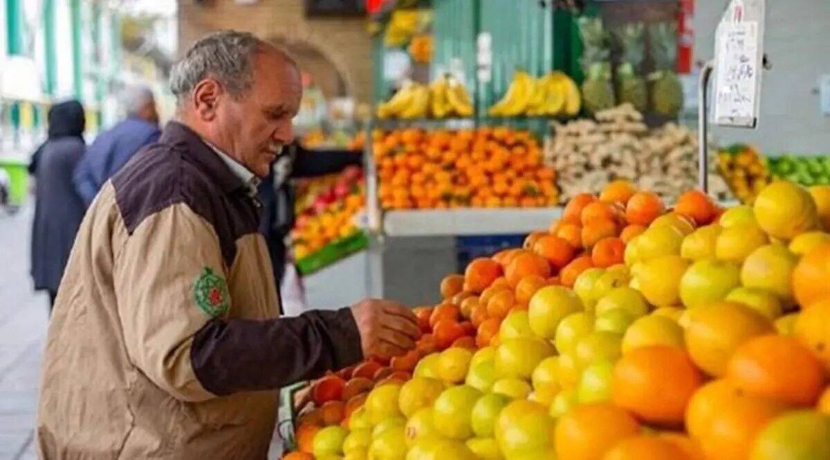 تغییر ساعات کاری میادین و بازارهای میوه و ترهبار در نیمه دوم سال