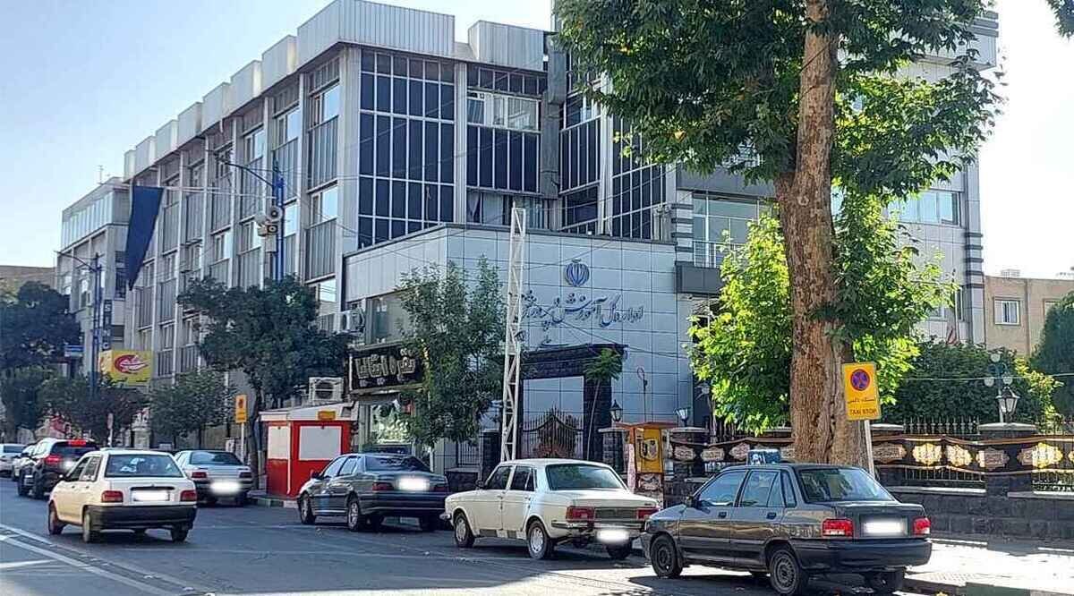 جزئیات جدید از انفجار در اداره کل آموزش و پرورش