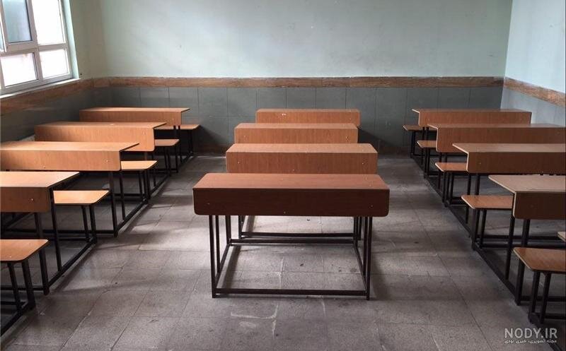 روز اول مهر، مدارس این شهر تعطیل شد!