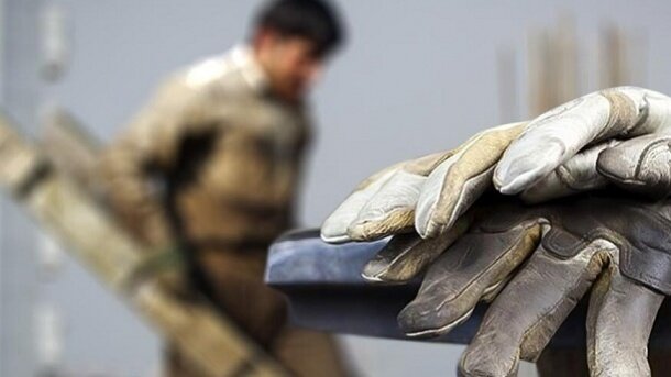 ضرورت پذیرش «حق امتناع از کار برای کارگران» / فوت حدود ۲ هزار کارگر در حوادث کار سال گذشته