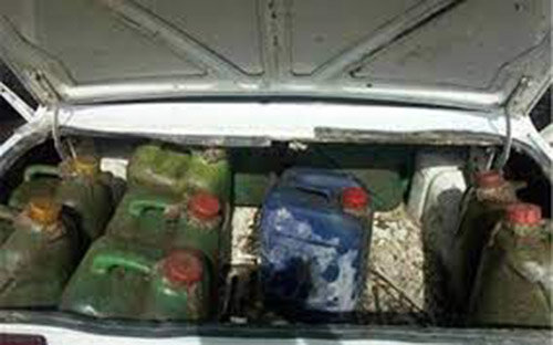 قاچاق بیش از ۴۰۰ میلیون لیتر گازوئیل؛ دادستان اقدام کرد