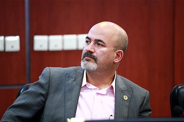 لاشههای فوک خزری و مرگ کاسپین