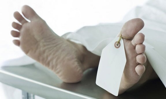 ماجرای عجیب مرگ مرد ۹۰ ساله در مراسم آشتی کنان