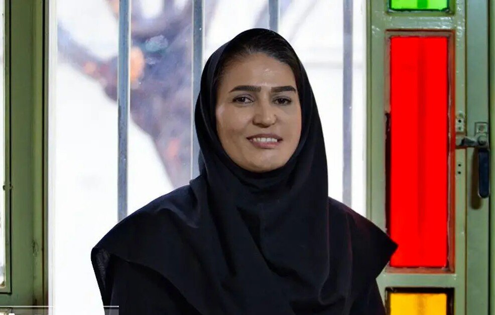 وقتی صدا گم می‌شود