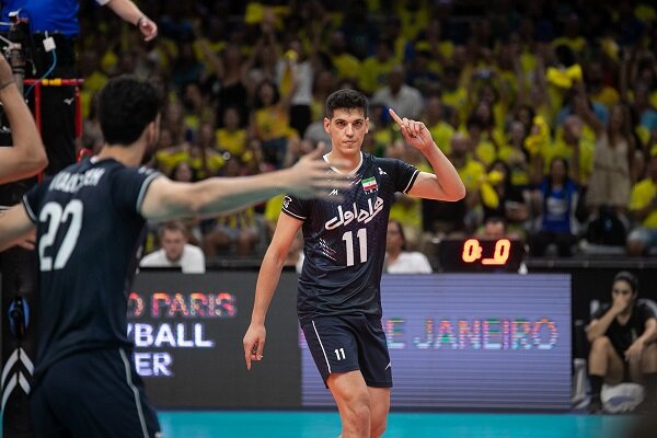 بازگشت صابر کاظمی به ایران با تدابیر ویژه پزشکی