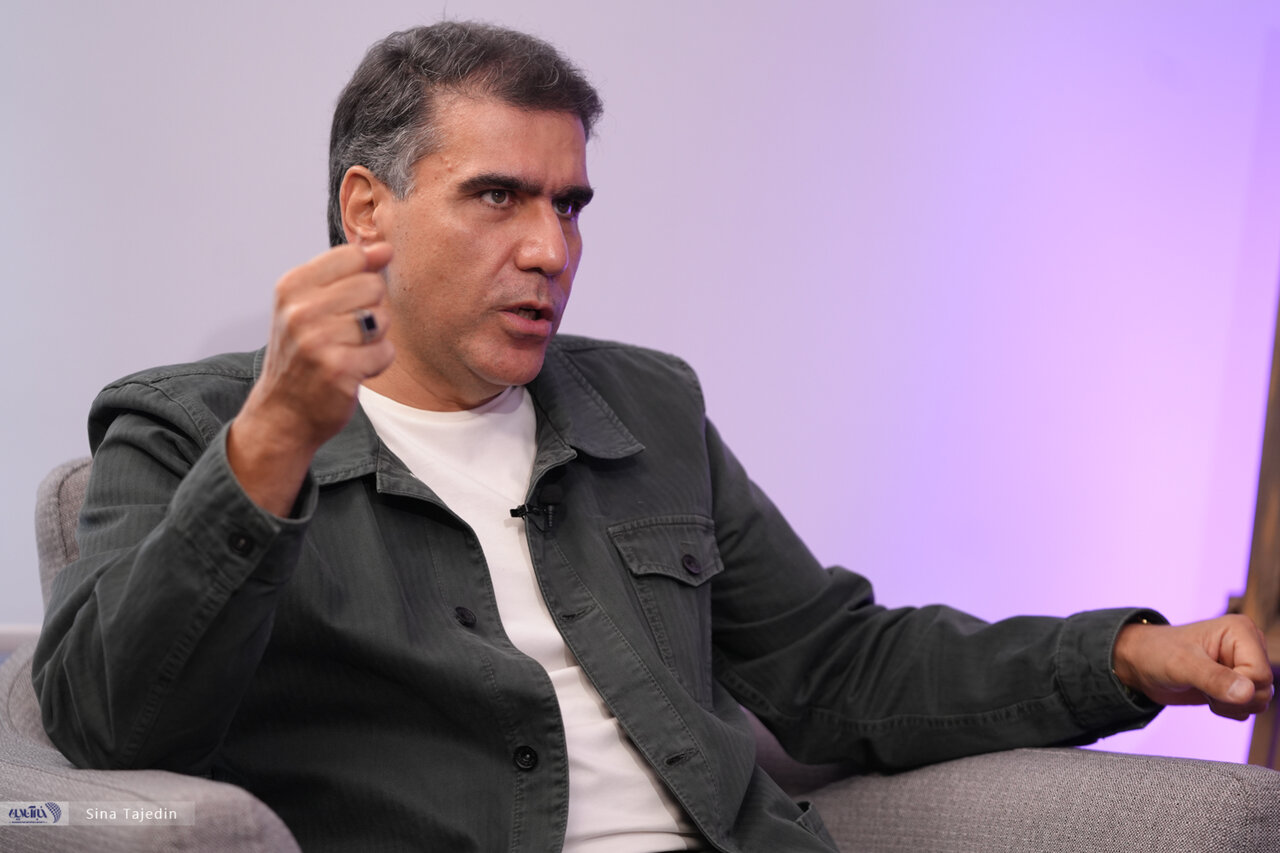 ببینید | گشت ارشاد چگونه در زمان خاتمی شکل گرفت؟ گشت ارشاد در دوره احمدی‌نژاد چه می‌کرد؟ سختگیری‌ها از ۱۴۰۰ شروع شد!