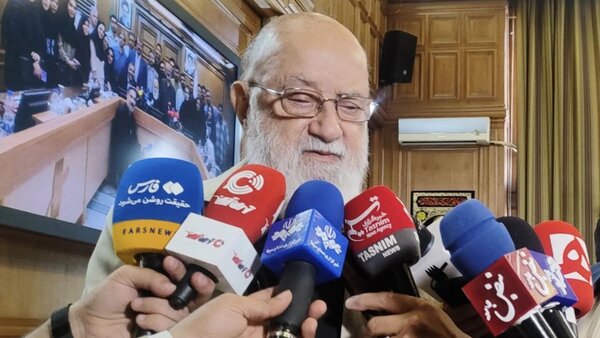 تقسیم میراث تهران میان شهرهای اطراف!/ تاکسیهای شهر نباید در پلتفرمهای اینترنتی کار کنند