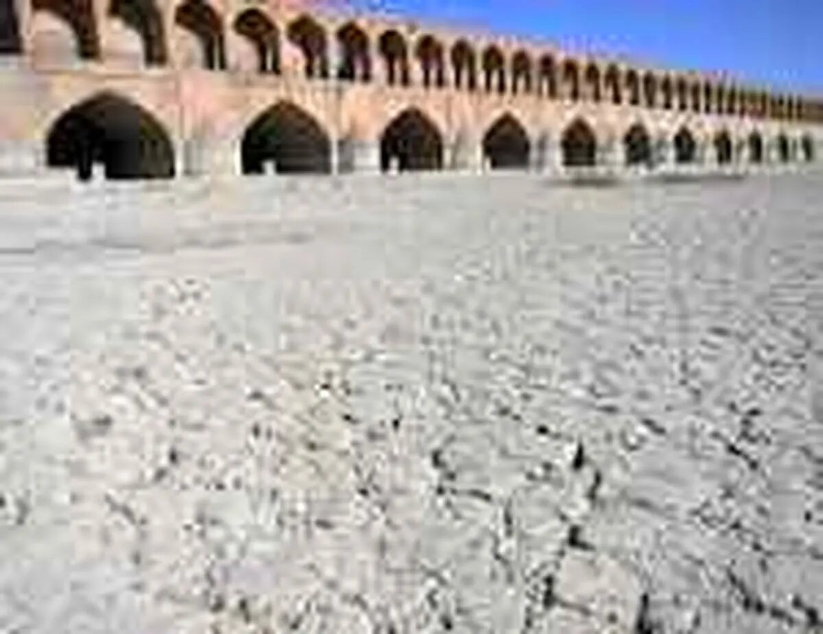 تنها ۴۵ روز تا بحران آب شرب در این استان فرصت باقیست