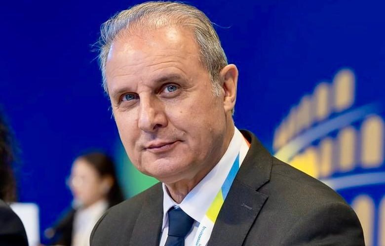 حضور ۲ نماینده ایرانی در کادر داوری ووشو بازی‌های همبستگی اسلامی