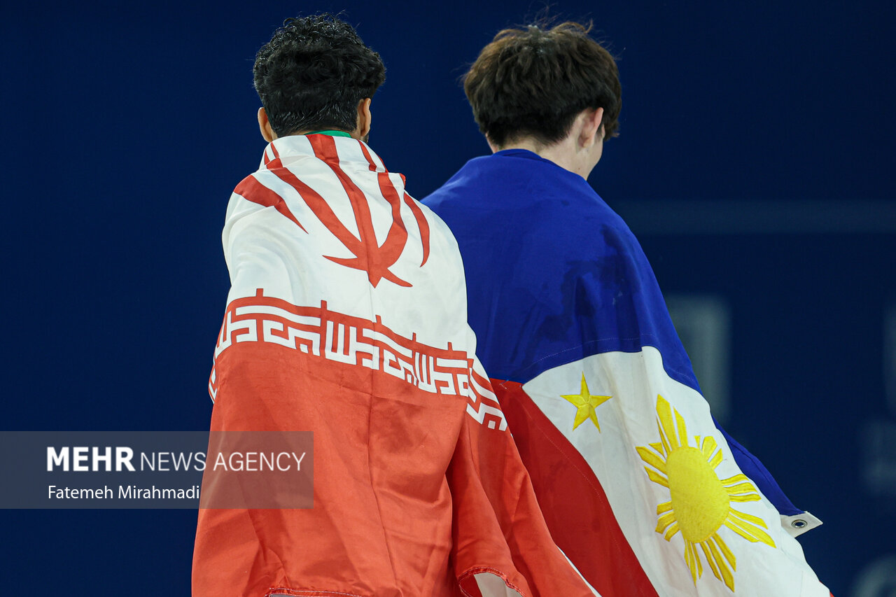 درخشش کاروان ایران با ۳۹ مدال/ پیشتازی دختران و امید به روزهای پایانی