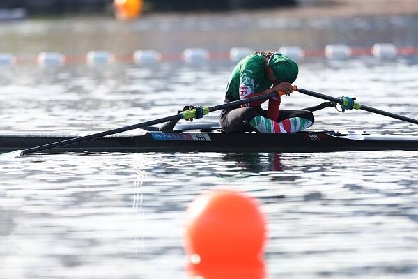 درد دل دختران روئینگ ایران و درخواست کمک از مسئولان + فیلم