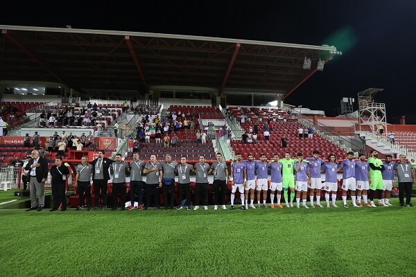 دلیل نیامدن دستیار خارجی مشخص شد/ درخواست فدراسیون فوتبال از قلعه‌نویی