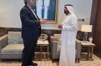 دیدار سرکنسول ایران با رئیس هواپیمایی امارات برای توسعه همکاری