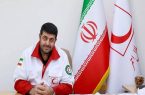 رئیس جمعیت هلال‌احمر منصوب شد