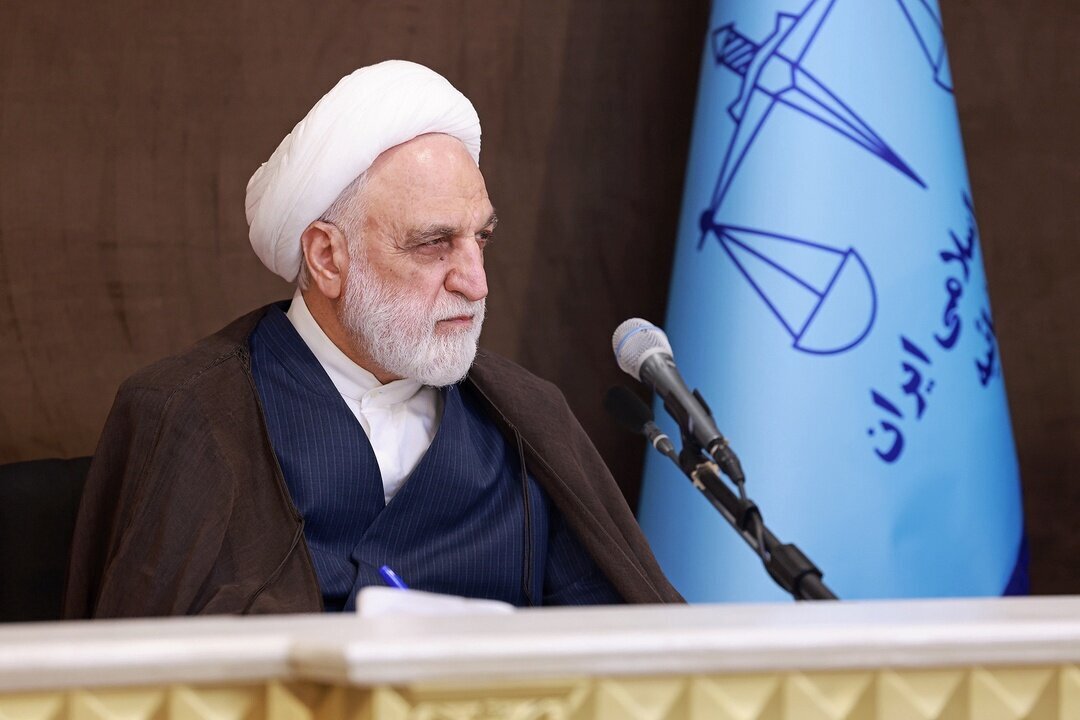 روایت رئیس قوه قضاییه از یک سوء جریان در پرونده بانک آینده