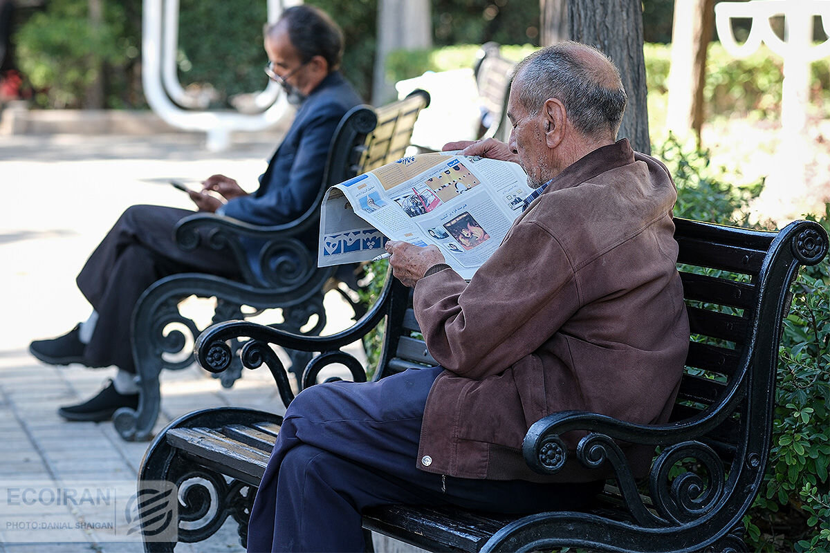 سرگردانی بازنشستگان تأمین اجتماعی در مراکز درمانی/ مبلغ بیمه تکمیلی کسر شده اما خدمات‌دهی تعطیل است